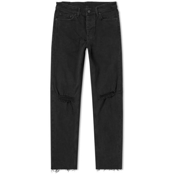 KSUBI Chitch Chop Jean Black Beard - Picture 5 of 16